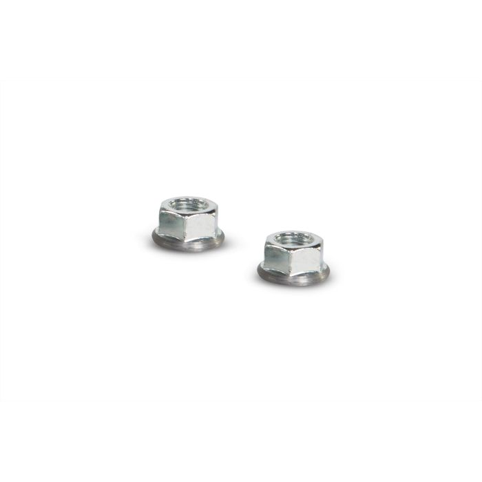 2 NUTS M 12X1.25