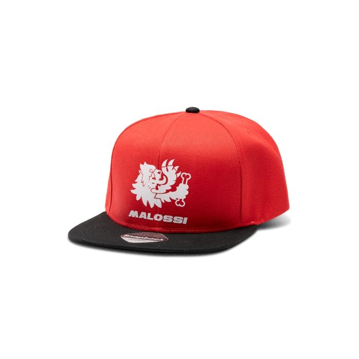 SNAPBACK STREET KAPA MALOSSI