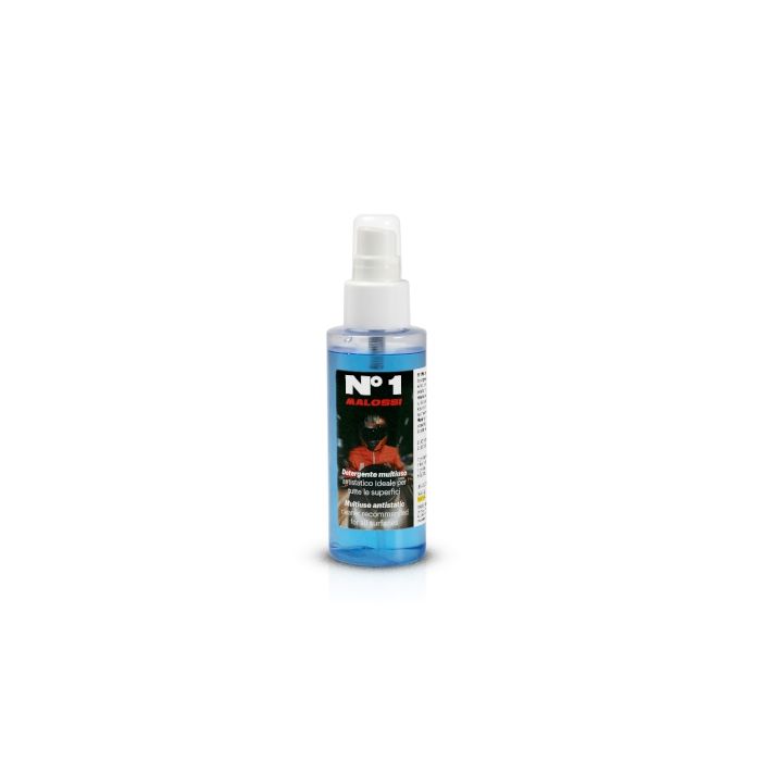 N° 1 MULTIUSE INTENSIVE ANTISTATIC CLEANER - 100 ml