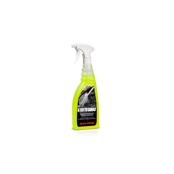 INTENSIVE DEGREASER A TUTTO SGRAS - 750 ml