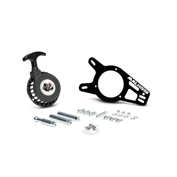 PULL-START KIT ZA PIAGGIO MOPED